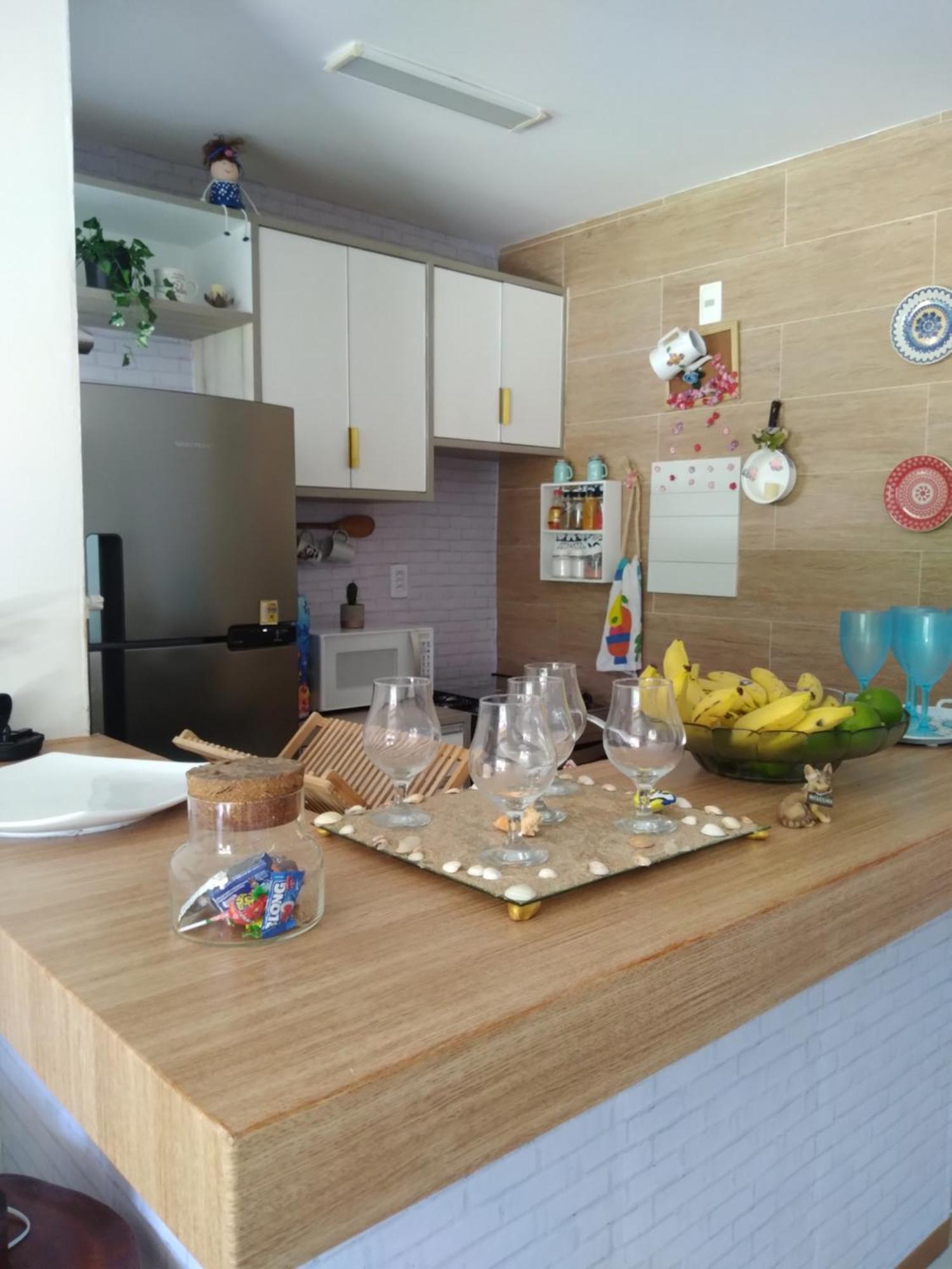 Village Solaris Imbassai Bagian luar foto